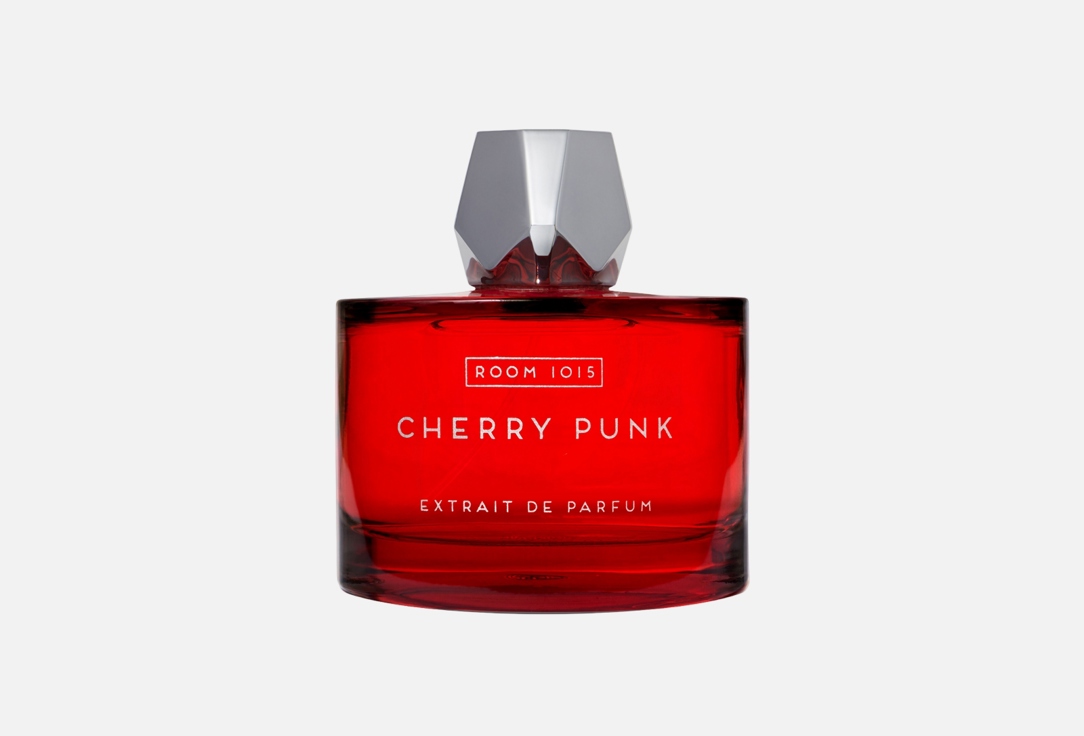 ROOM 1015 Extrait de Parfum Cherry Punk