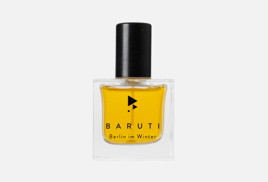 Baruti Extrait de parfum  Berlin im winter