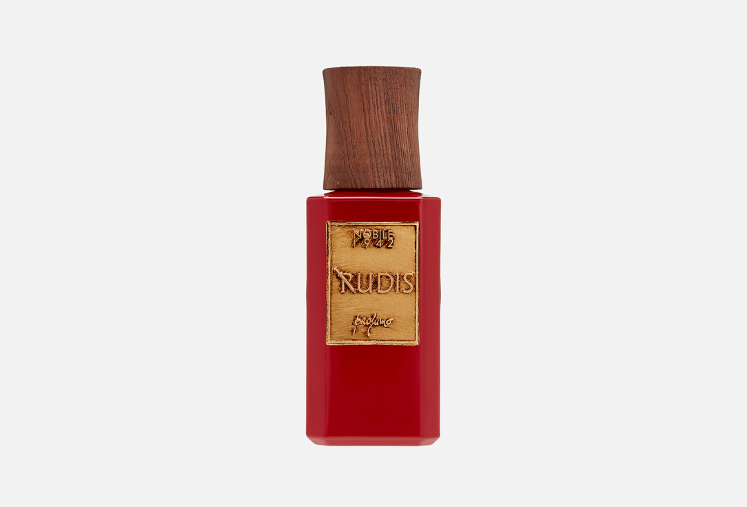 Nobile 1942 Extrait de parfum  Rudis