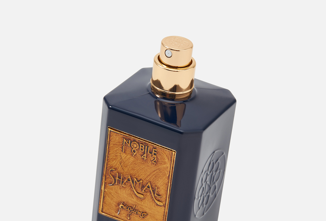 Nobile 1942 Extrait de Parfum Shamal