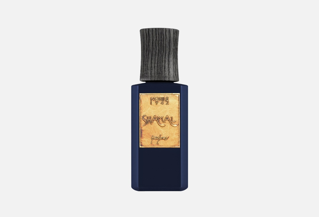 Nobile 1942 Extrait de Parfum Shamal