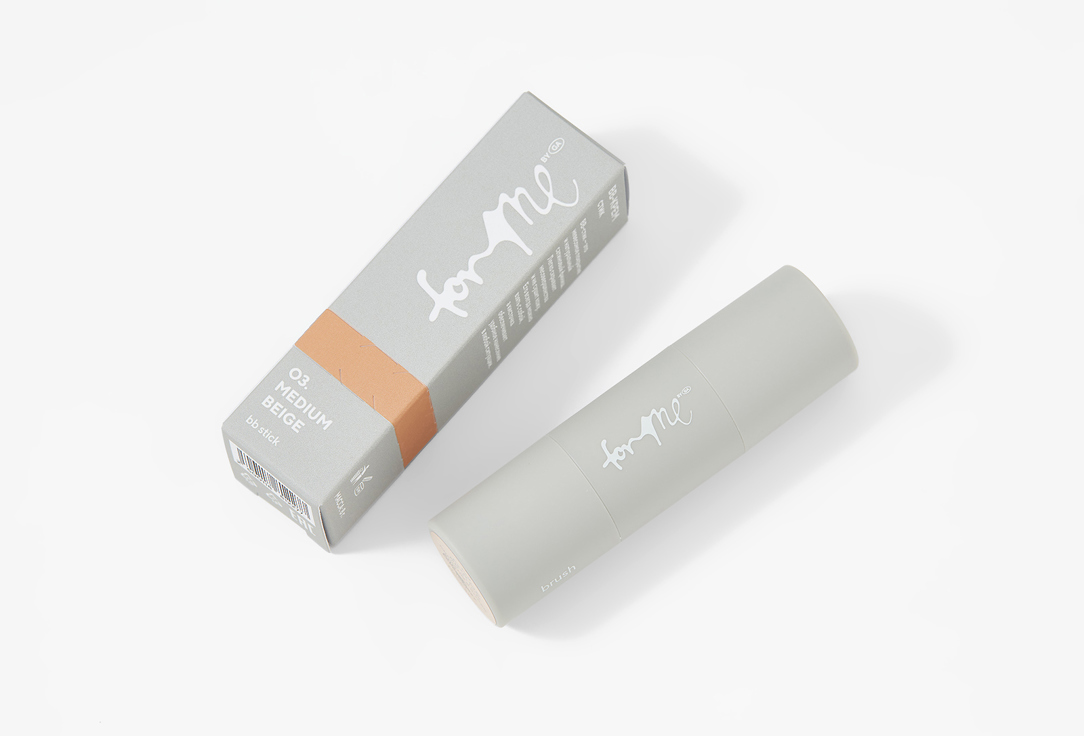 For me by gold apple BB FOUNDATION STICK Bb stick