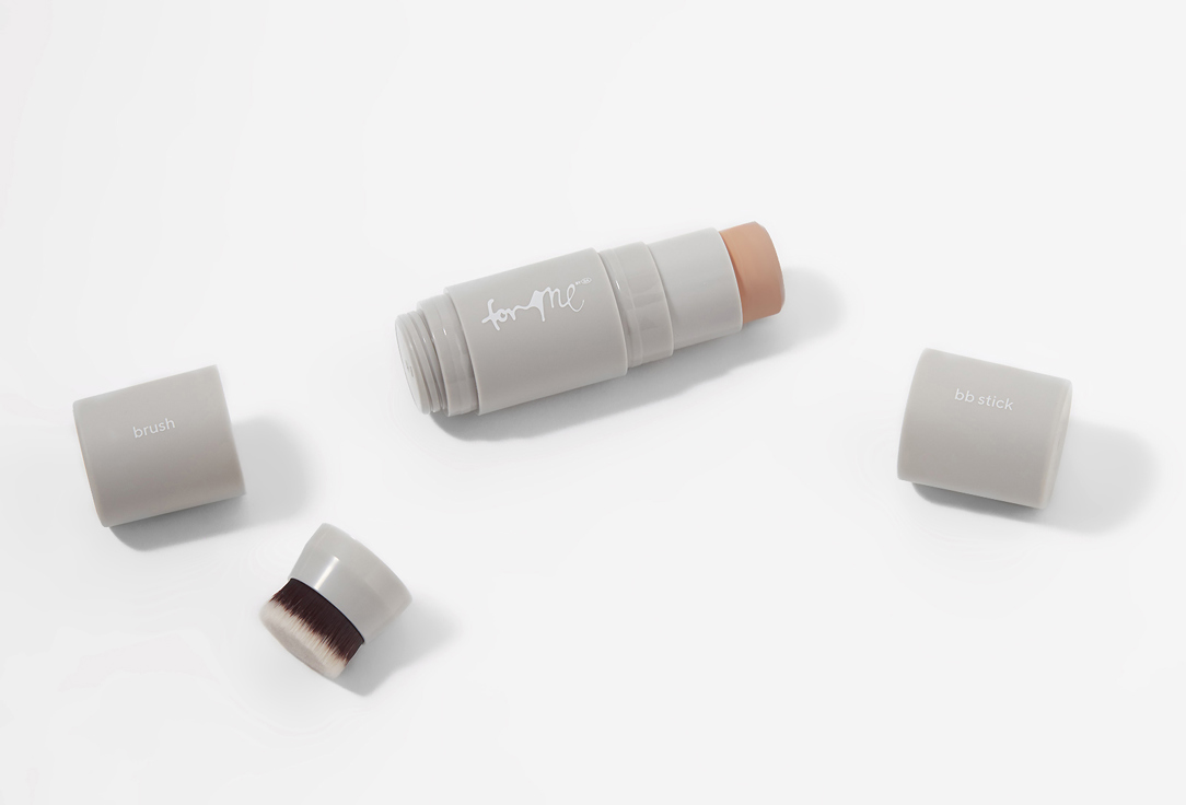 For me by gold apple BB FOUNDATION STICK Bb stick