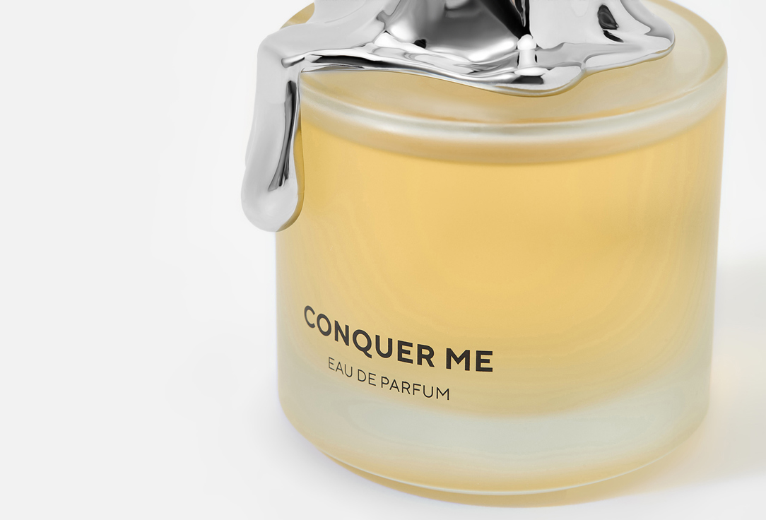 For me by gold apple Eau de Parfum CONQUER ME