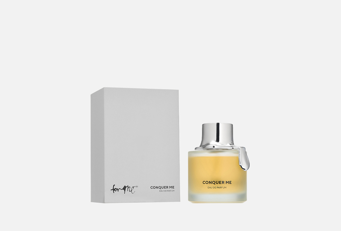 For me by gold apple Eau de Parfum CONQUER ME