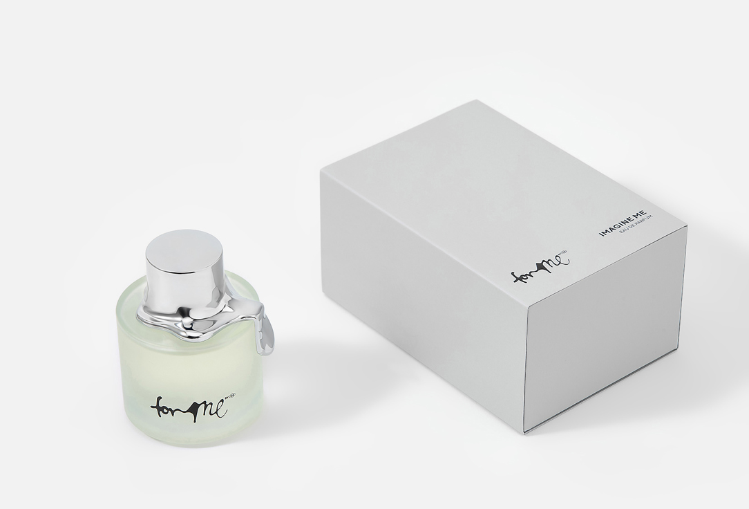 فور مي باي جولد أبل ماء عطر إماجن مي
