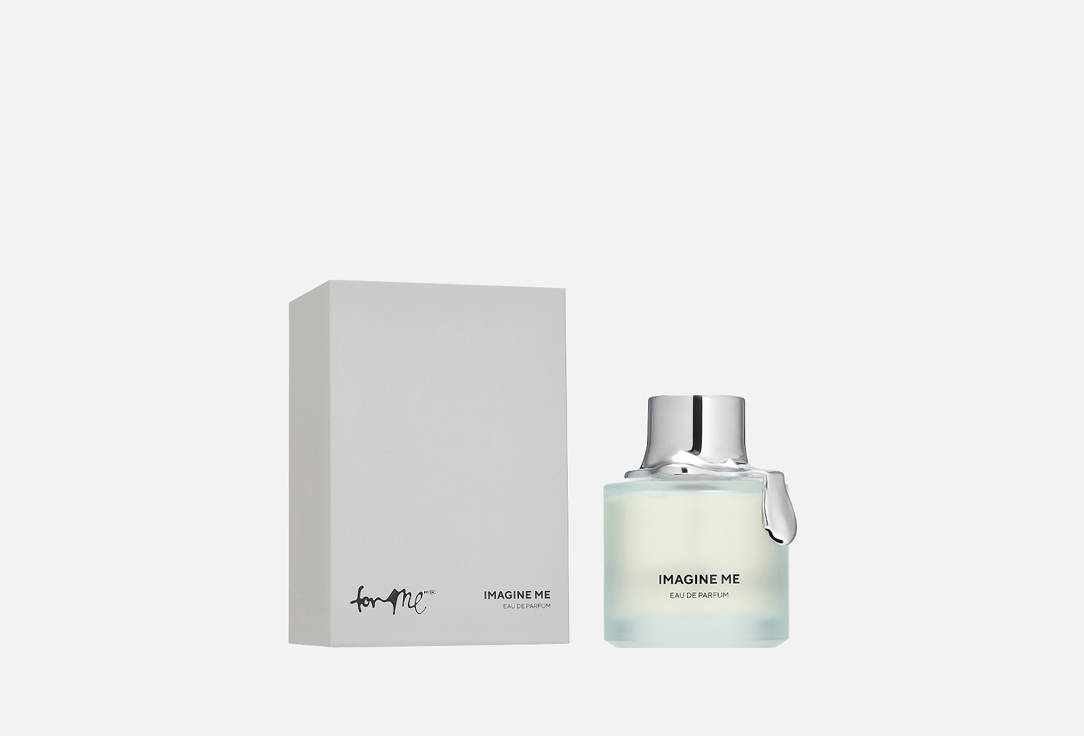 فور مي باي جولد أبل ماء عطر إماجن مي