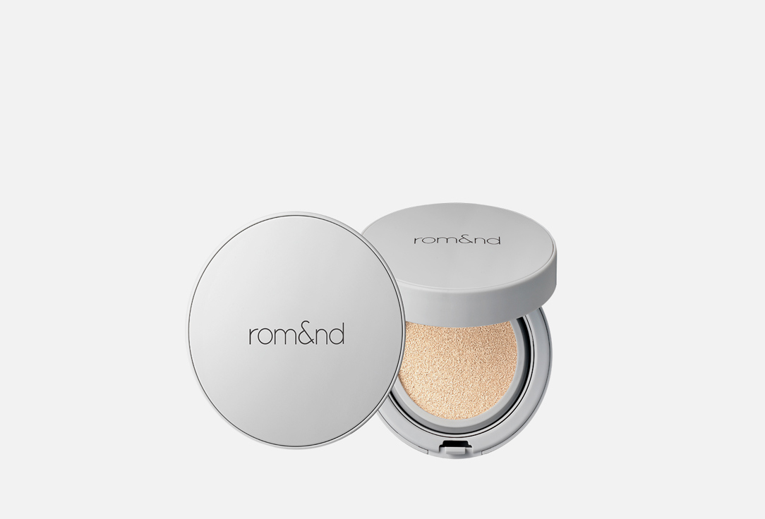 Rom&nd cushion foundation Zero