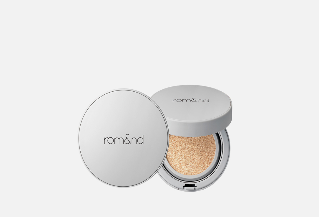 Rom&nd cushion foundation Zero