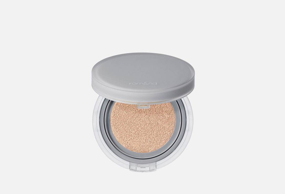 Rom&nd cushion foundation Refill Nu zero