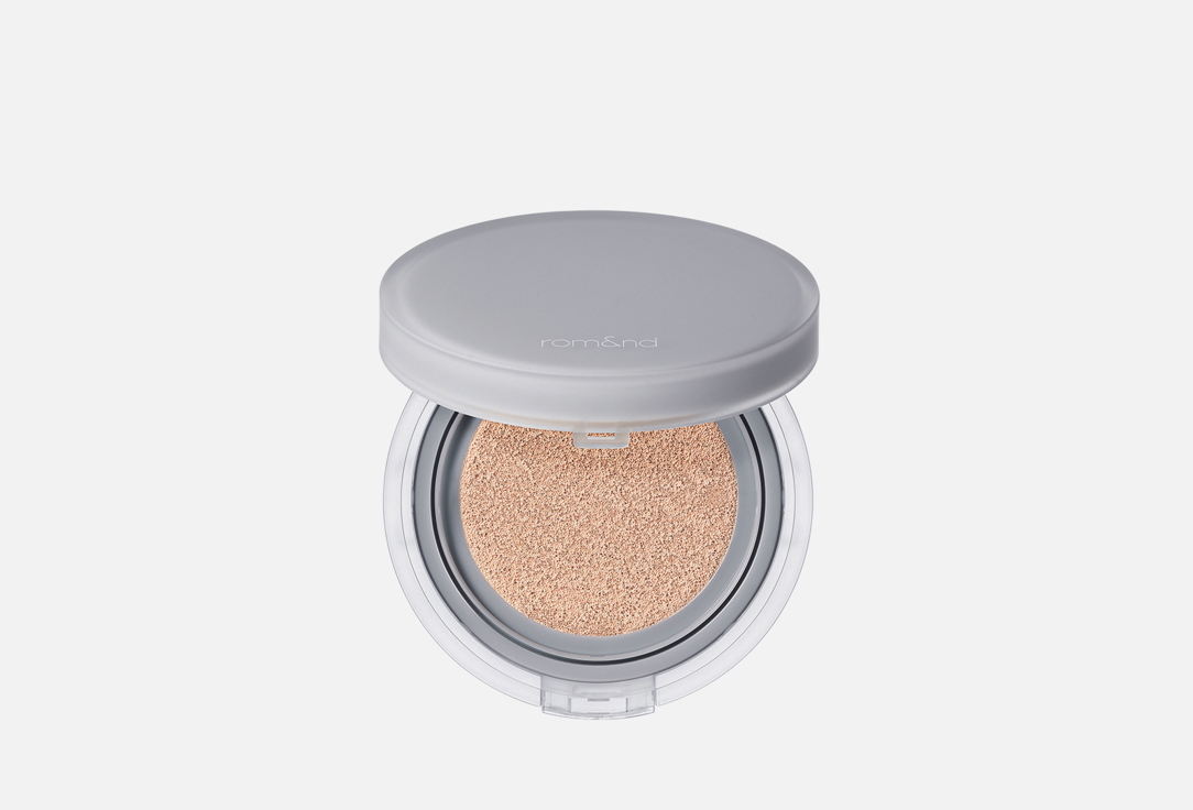 Rom&nd cushion foundation Refill Nu zero