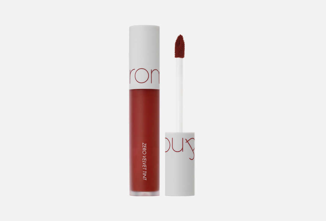 Rom&nd Lip Tint Zero velvet