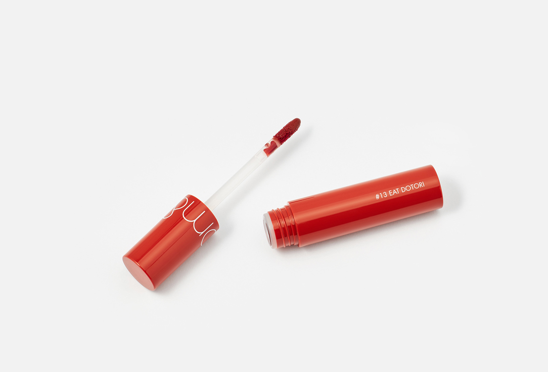 Rom&nd lip tint Juicy lasting