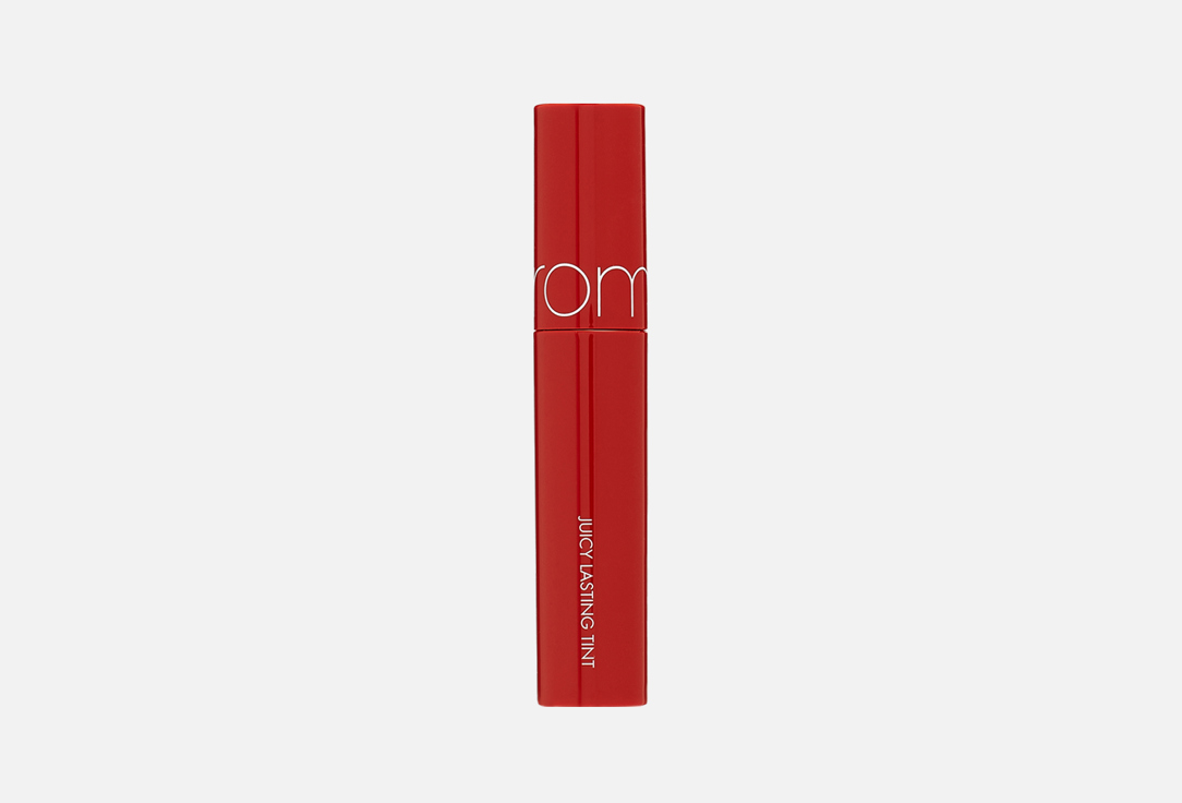 Rom&nd lip tint Juicy lasting