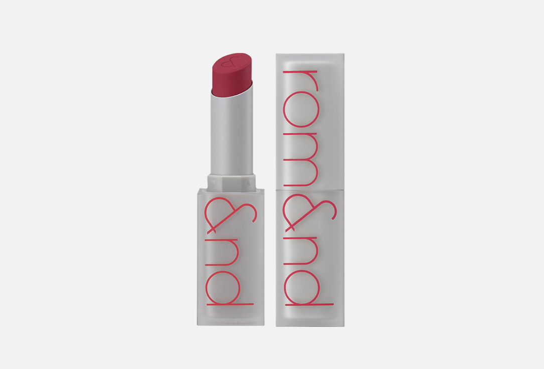 Rom&nd Matte Lipstick Zero