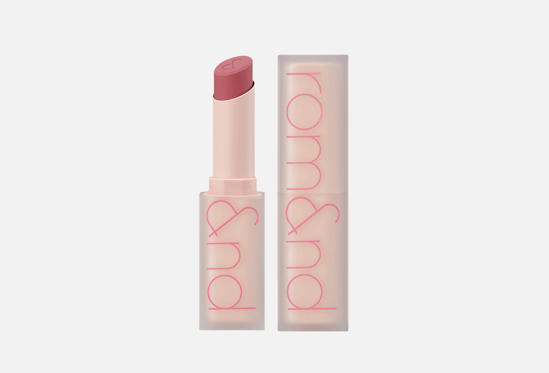 Rom&nd Matte Lipstick Zero