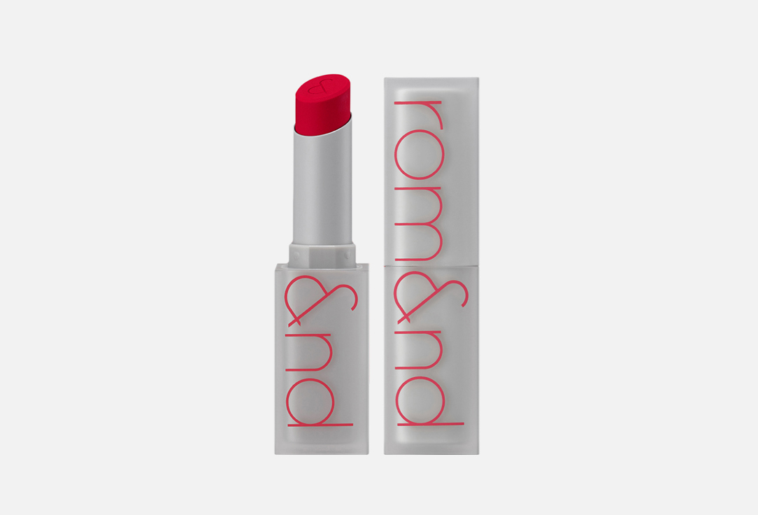 Rom&nd Matte Lipstick Zero