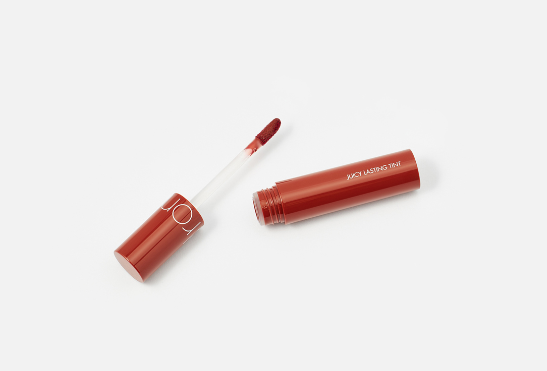 Rom&nd lip tint Juicy lasting