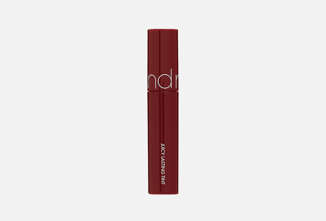 Rom&nd lip tint Juicy lasting