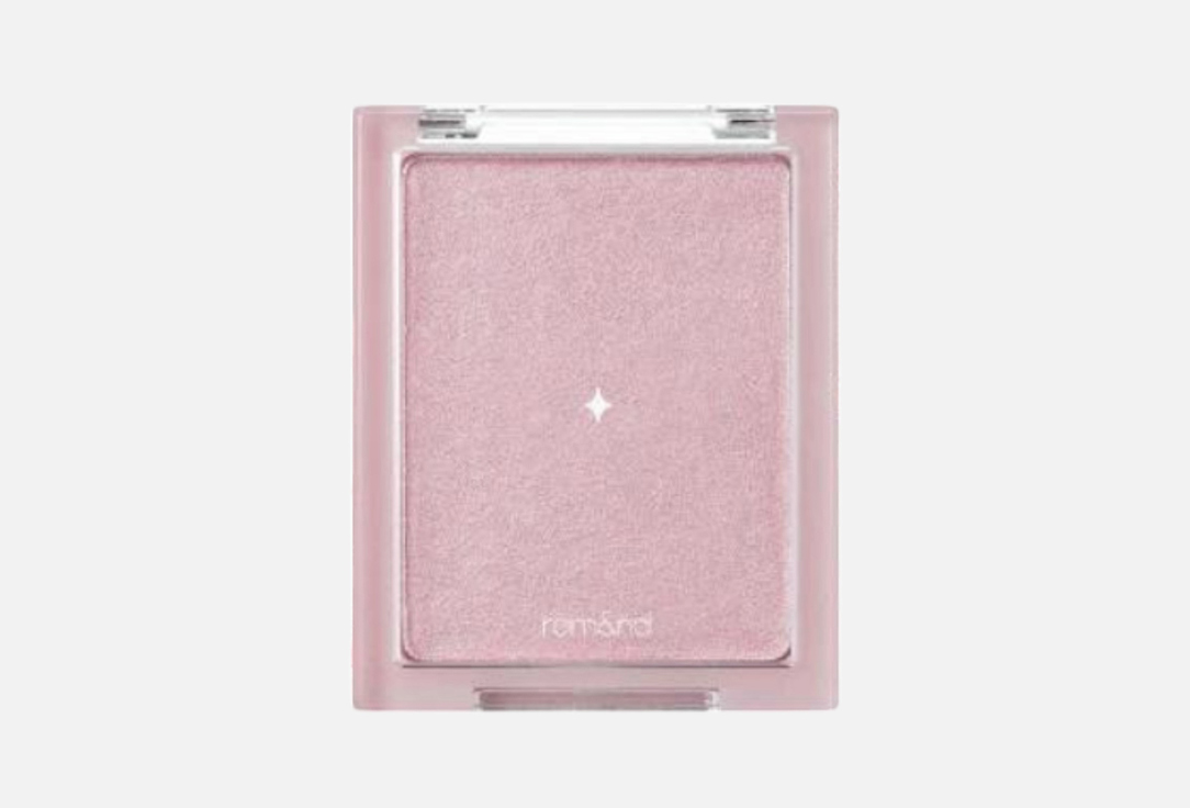 Rom&nd Highlighter See-through