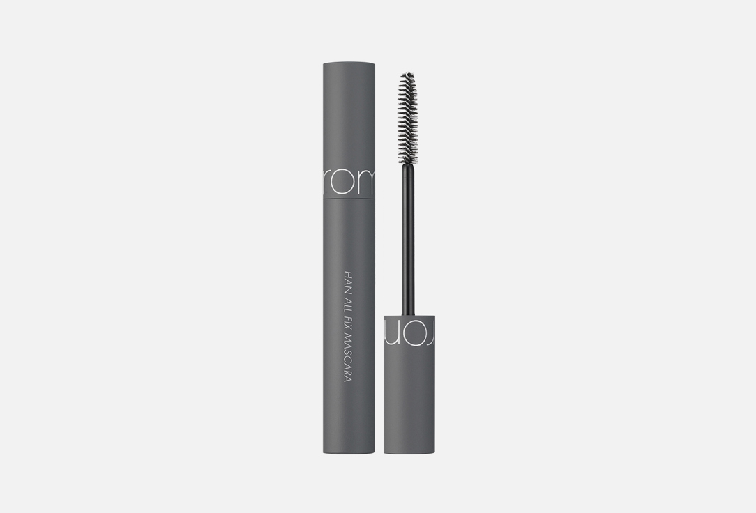 Rom&nd Eyelash Defining Mascara Han all fix