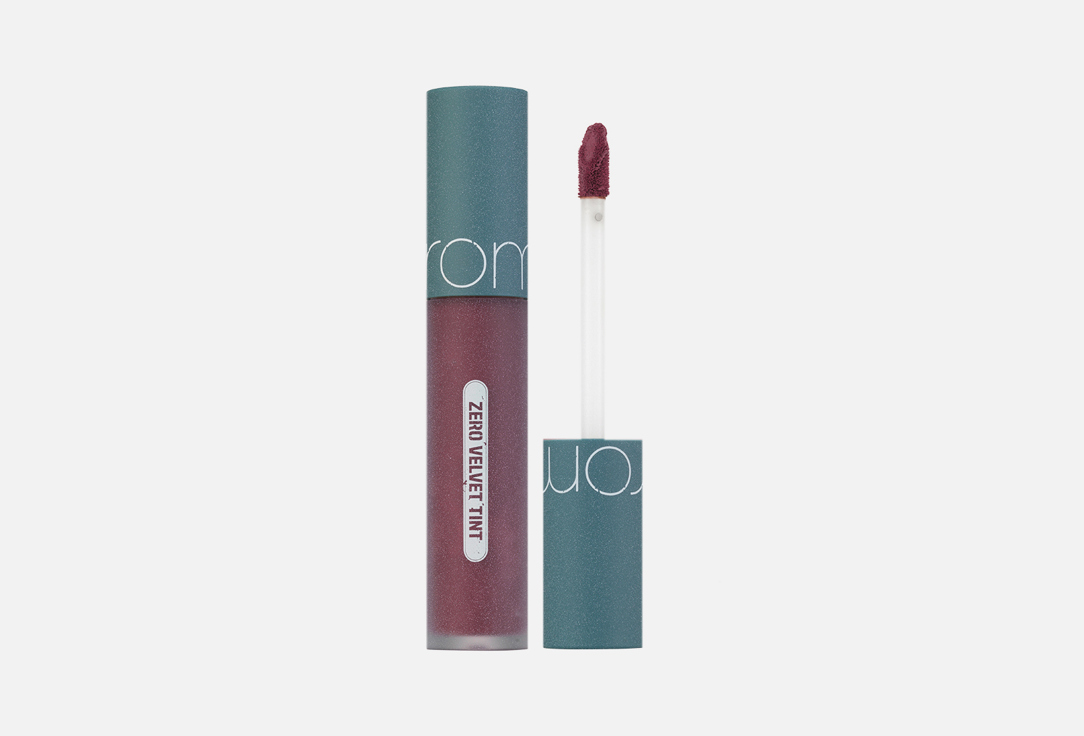 Rom&nd Lip Tint Zero velvet