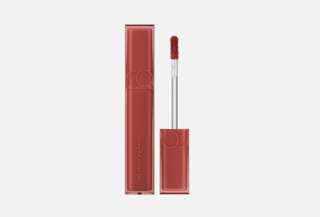 Rom&nd Water Lip Tint Dewy·ful 