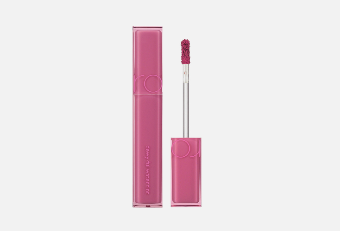 Rom&nd Water Lip Tint Dewy·ful 