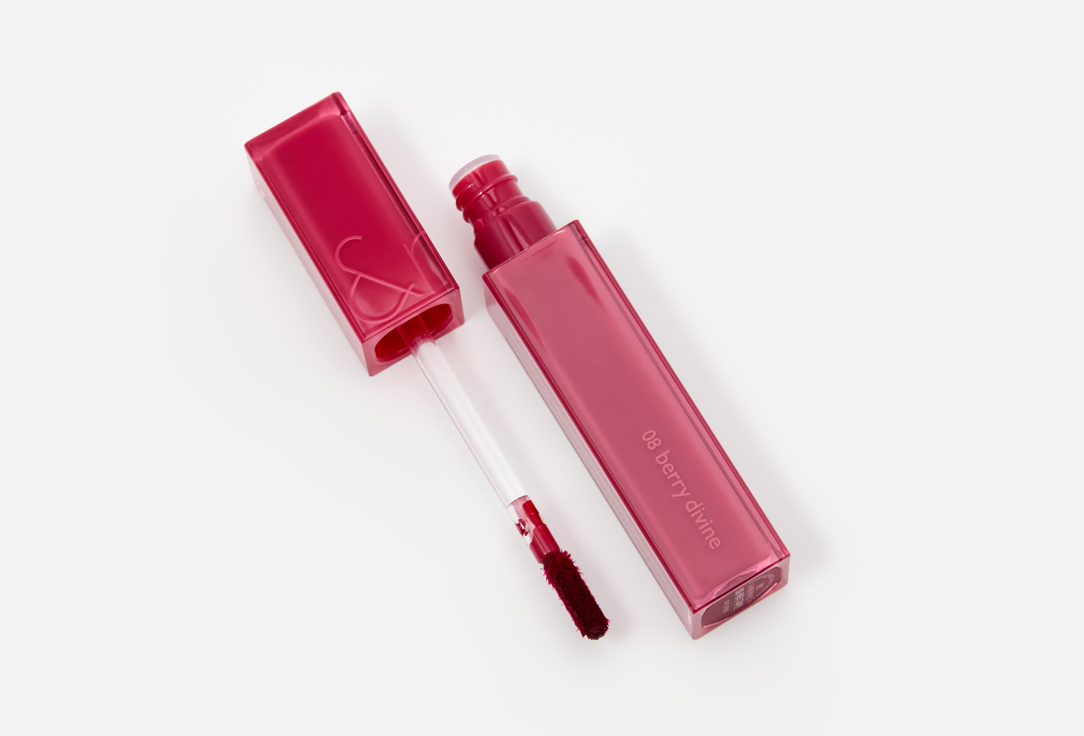 Rom&nd Water Lip Tint Dewy·ful 