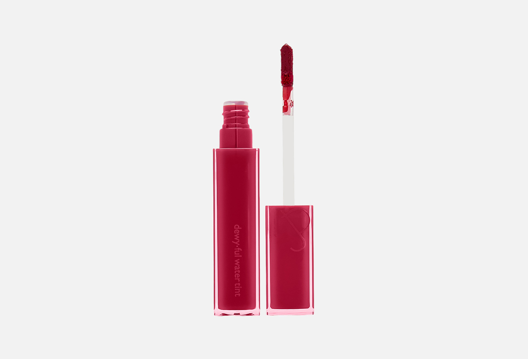 Rom&nd Water Lip Tint Dewy·ful 