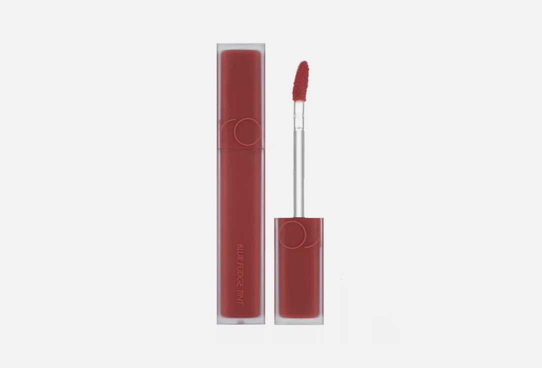 Rom&nd Lip tint Blur Fudge