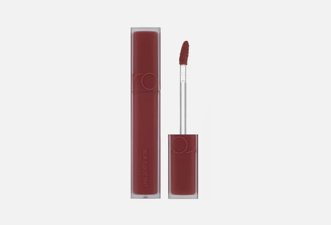 Rom&nd Lip tint Blur Fudge