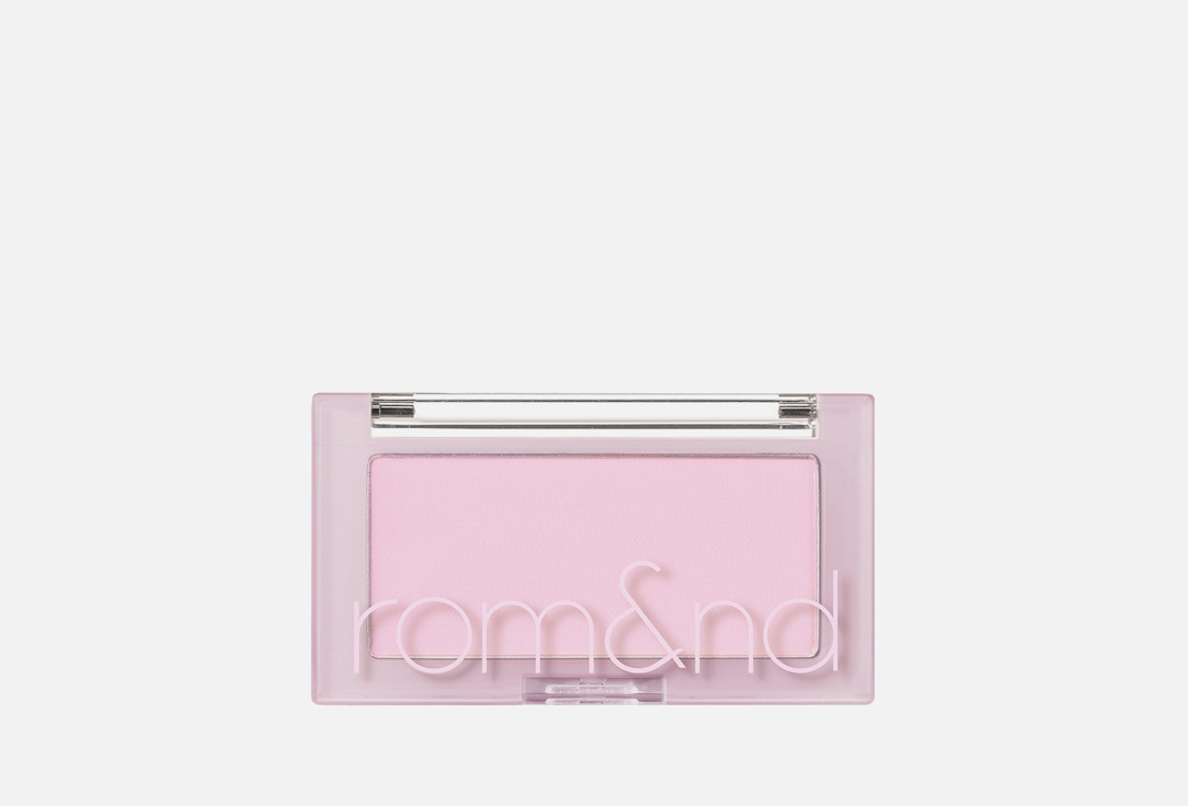 Rom&nd Blush Better than cheek