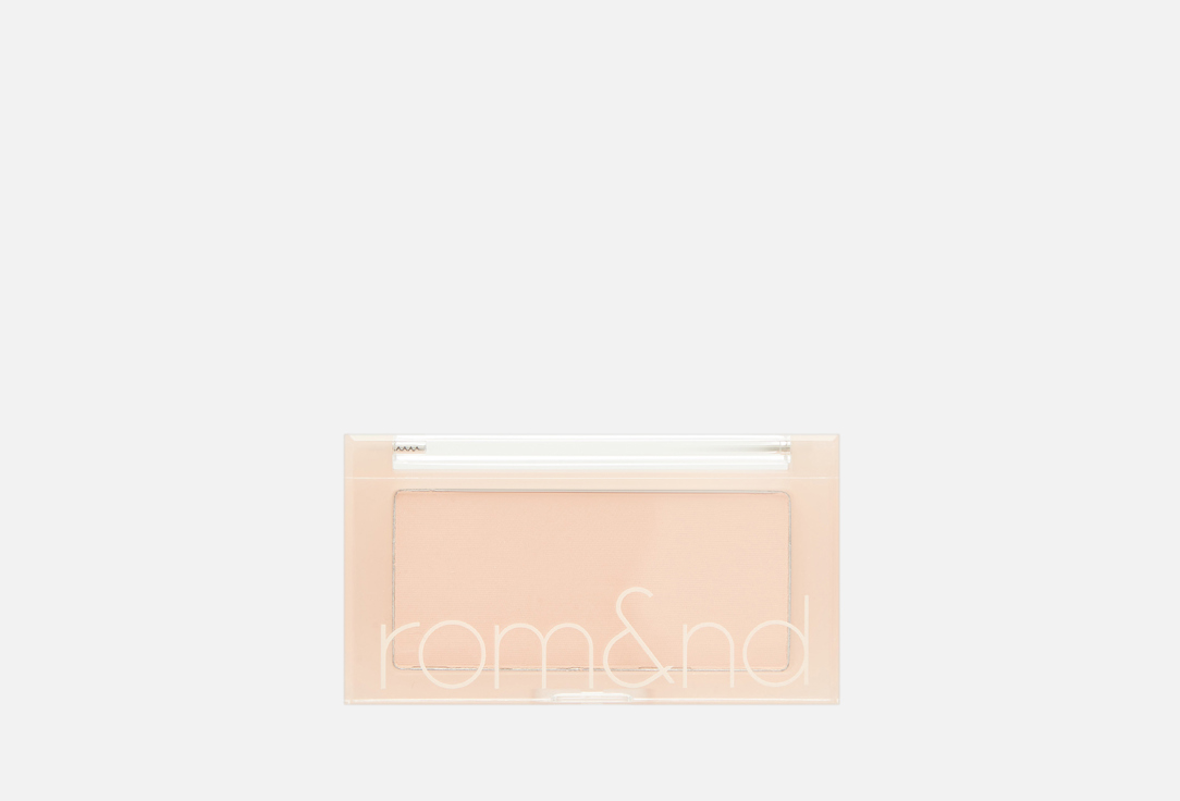 Rom&nd Blush Better than cheek