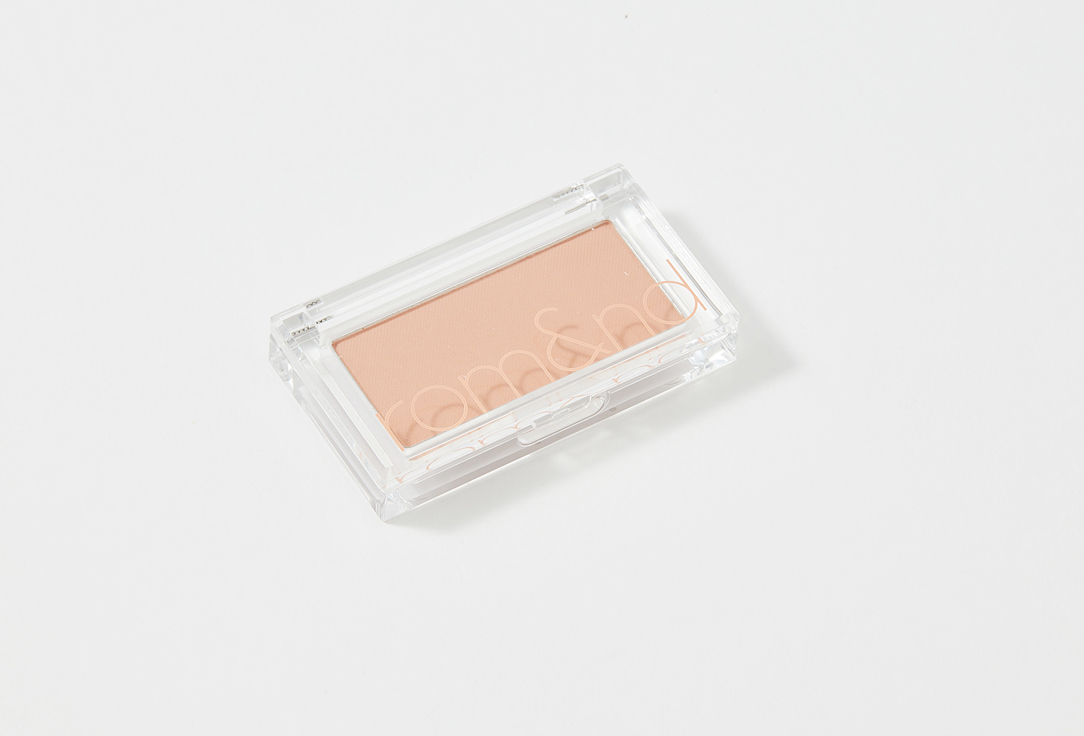 Rom&nd Blush Better than cheek