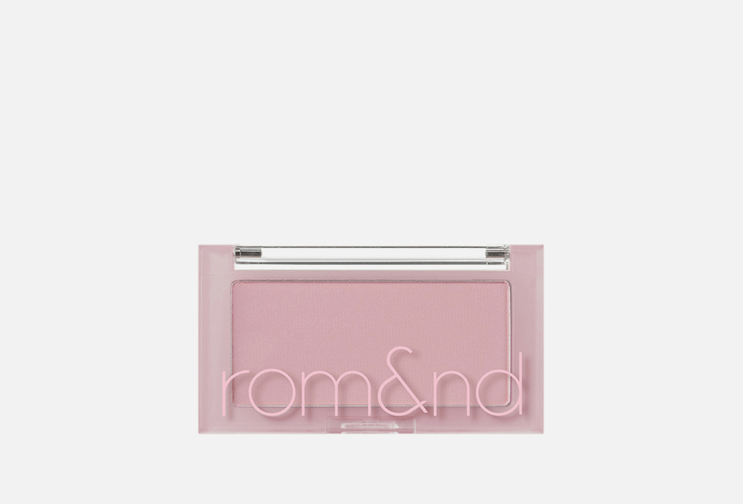 Rom&nd Blush Better than cheek