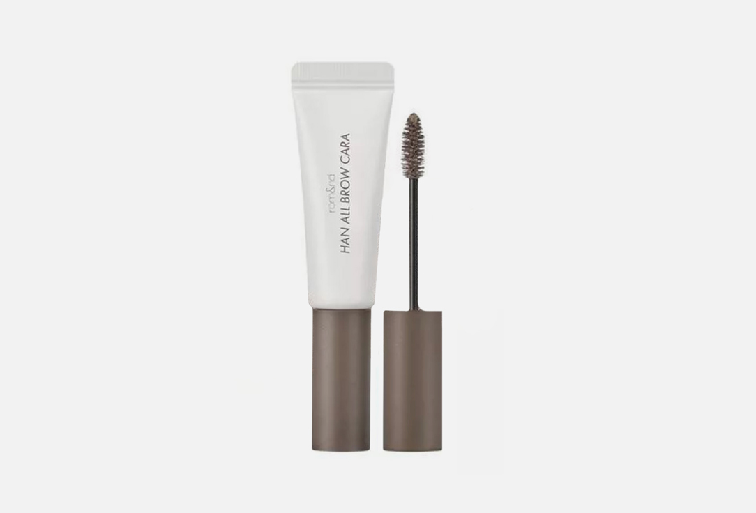 Rom&nd Eyebrow mascara Han All Brow Cara