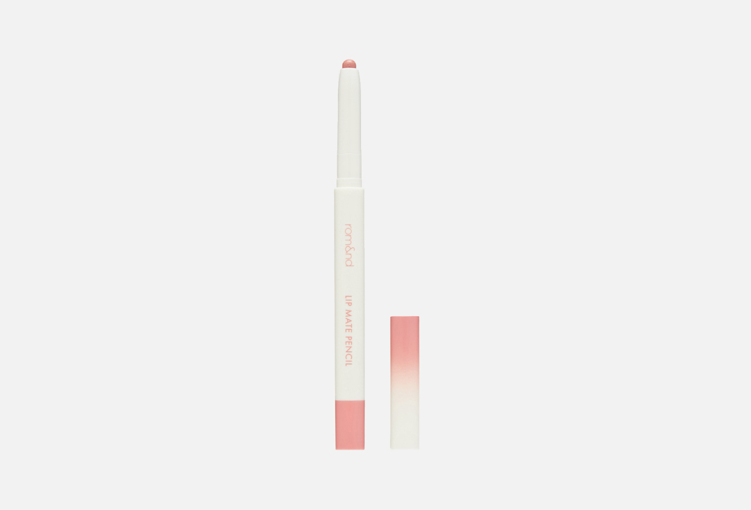 Rom&nd Lip Liner Lip mate