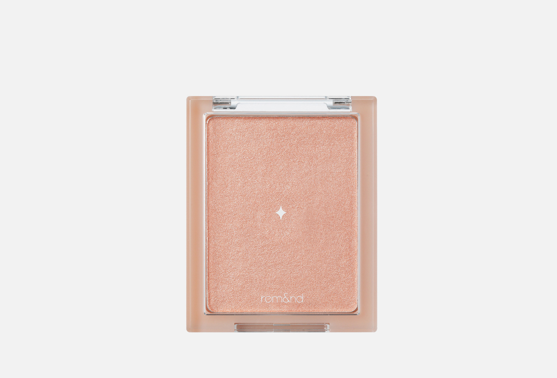 Rom&nd Highlighter See-through