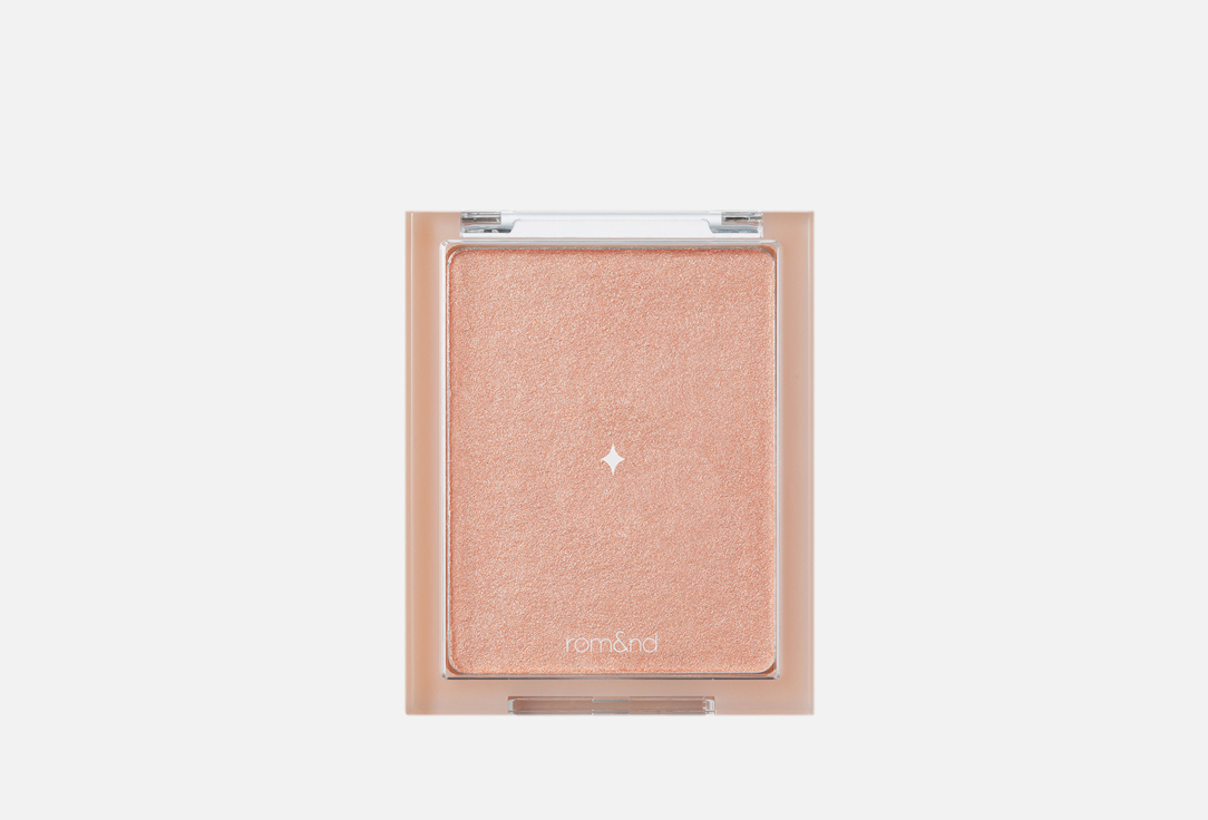 Rom&nd Highlighter See-through