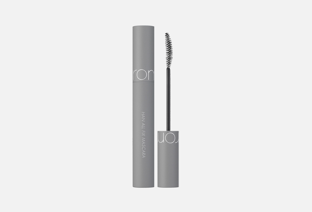 Rom&nd Eyelash Defining Mascara Han all fix