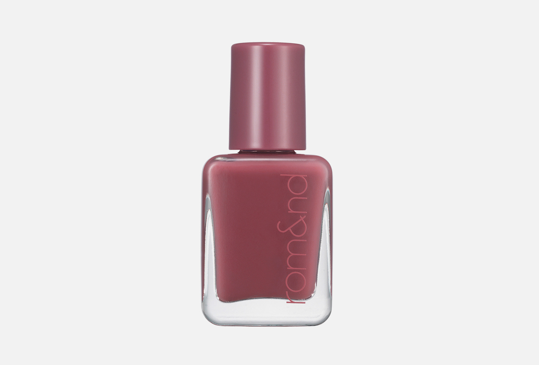 Rom&nd Nail Polish Mood pebble