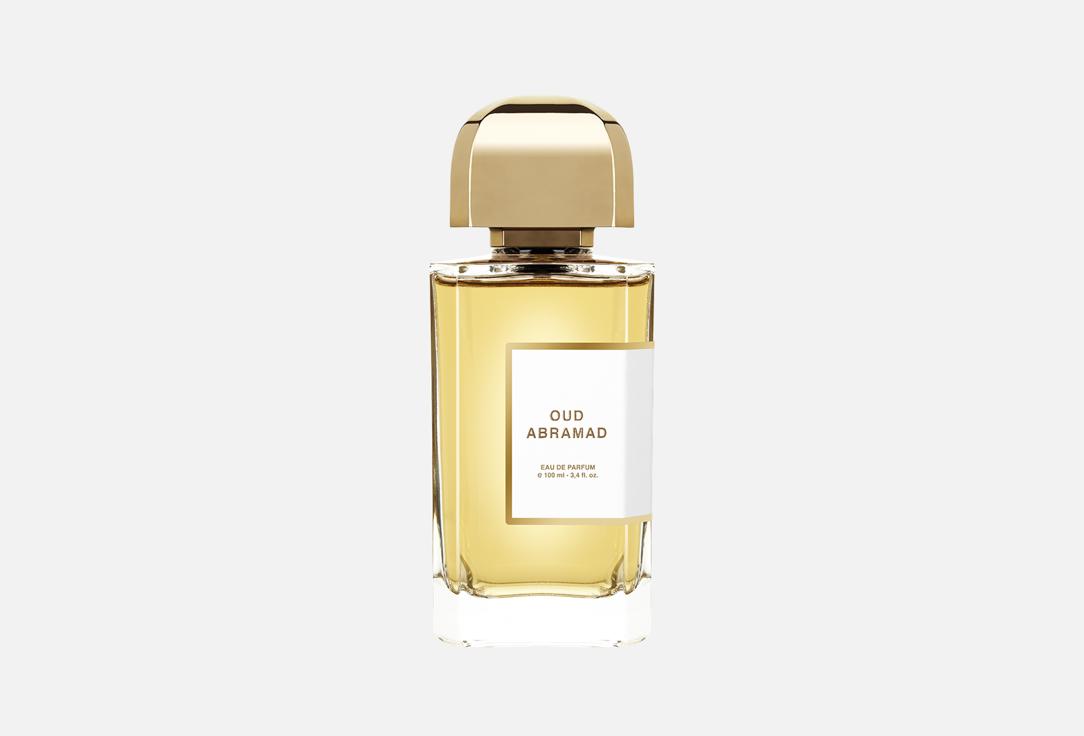 BDK Eau de Parfum Oud Abramad