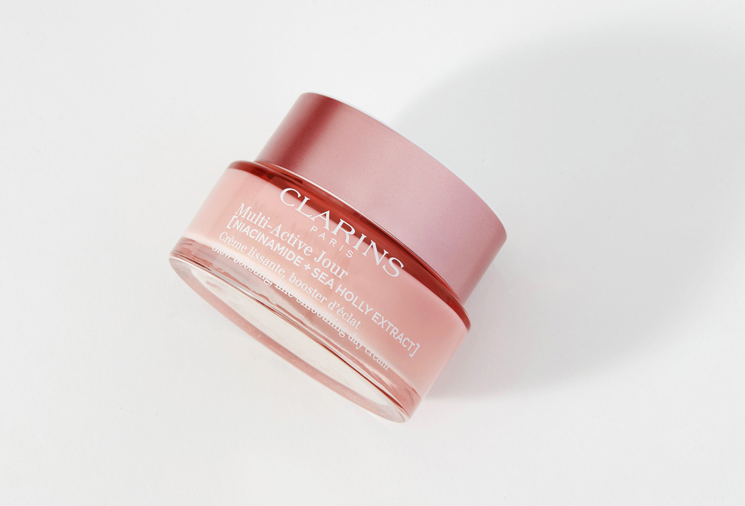 Clarins Day Face Cream Multi-Active