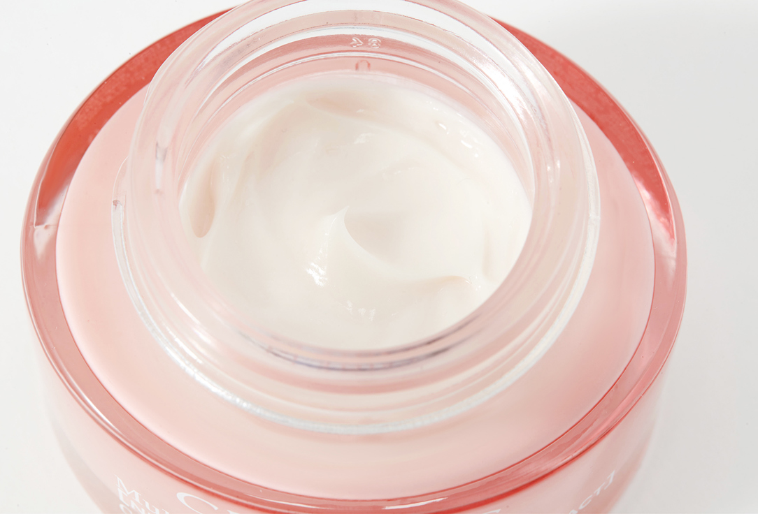 Clarins Day Face Cream Multi-Active