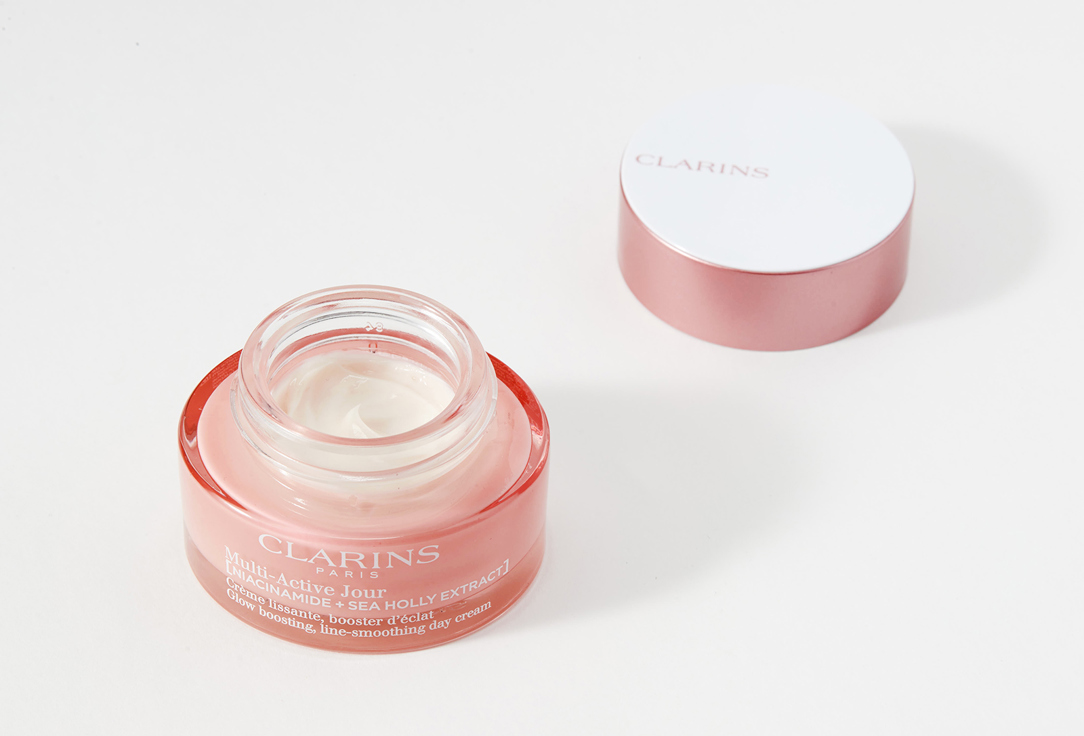 Clarins Day Face Cream Multi-Active