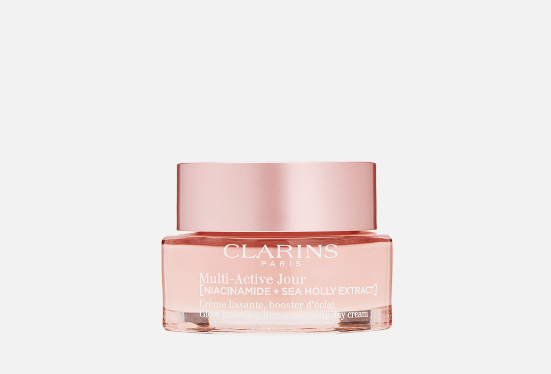 Clarins Day Face Cream Multi-Active