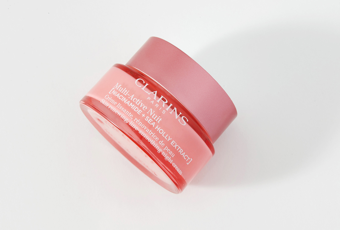 Clarins Night Face Cream Multi-Active