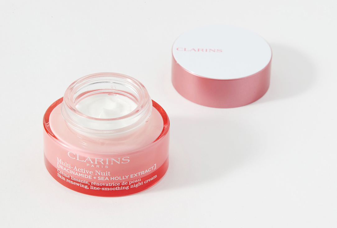 Clarins Night Face Cream Multi-Active