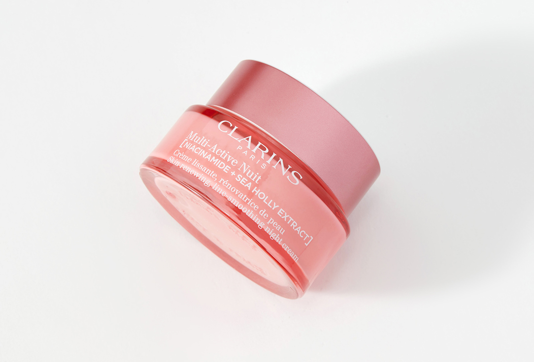 Clarins Night Cream Multi-Active